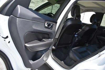 2018 Volvo XC60 T6 Momentum