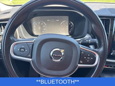 2018 Volvo XC60 T6 Momentum