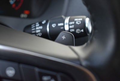 2018 Jaguar F-PACE 35t Prestige