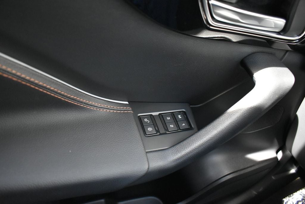 2018 Jaguar F-PACE 35t Prestige