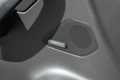 2018 Jaguar F-PACE 35t Prestige