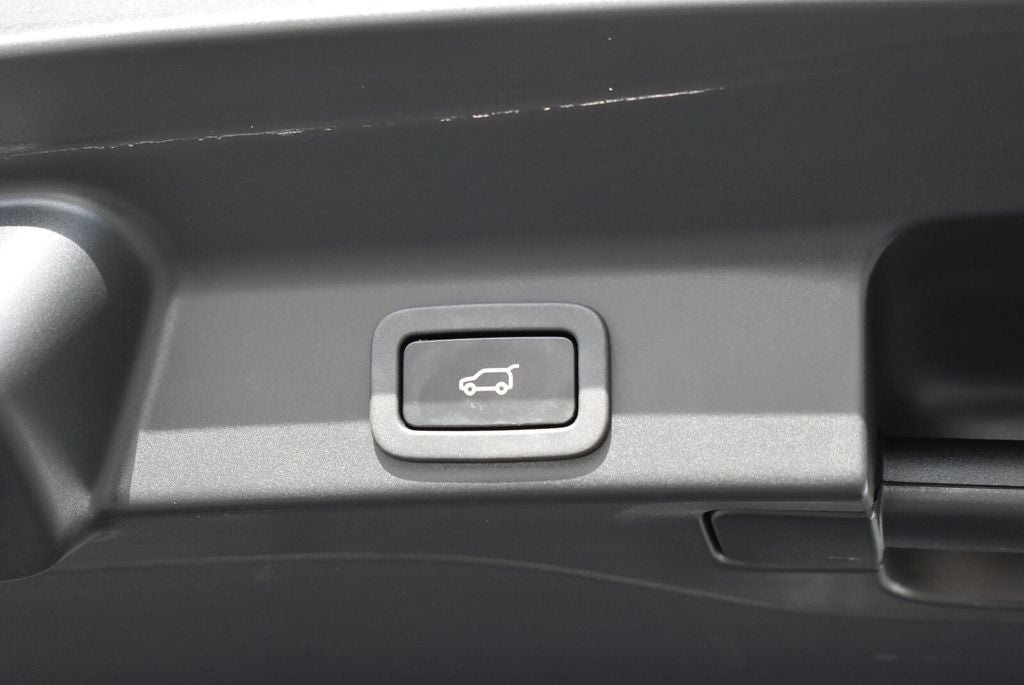 2018 Jaguar F-PACE 35t Prestige