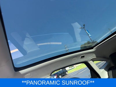 2022 Jaguar E-PACE P250 SE