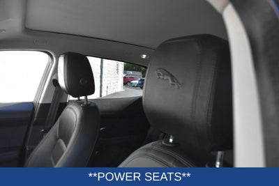2022 Jaguar E-PACE P250 SE
