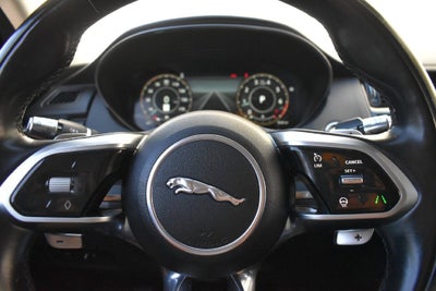 2022 Jaguar E-PACE P250 SE