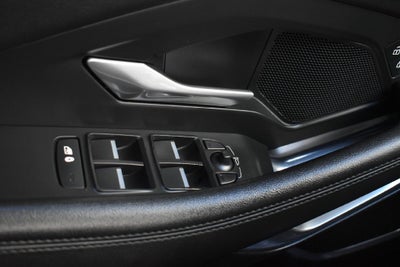 2022 Jaguar E-PACE P250 SE