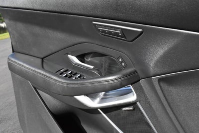 2022 Jaguar E-PACE P250 SE