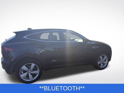 2022 Jaguar E-PACE P250 SE