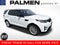 2018 Land Rover Discovery HSE Luxury