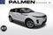 2020 Land Rover Range Rover Evoque S