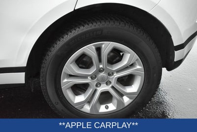 2020 Land Rover Range Rover Evoque S