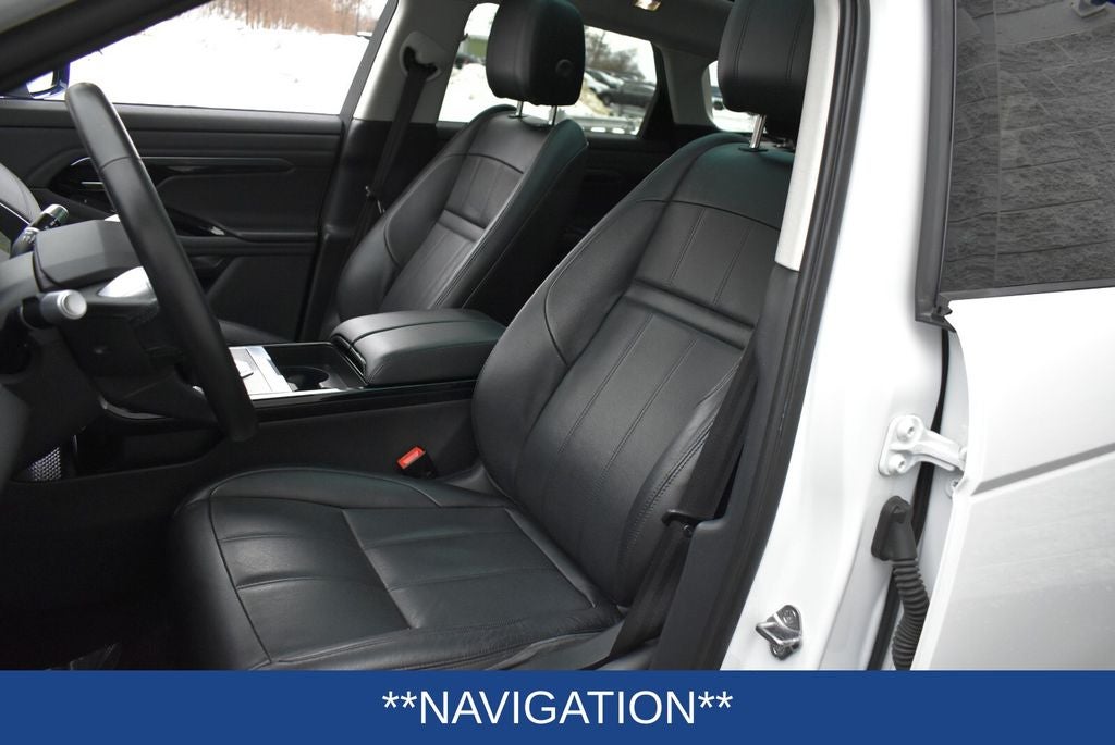 2020 Land Rover Range Rover Evoque S