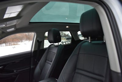 2020 Land Rover Range Rover Evoque S