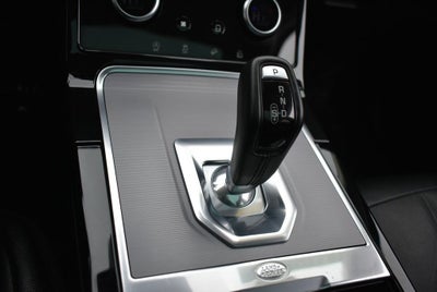 2020 Land Rover Range Rover Evoque S