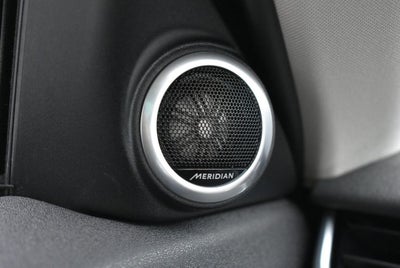 2020 Land Rover Range Rover Evoque S