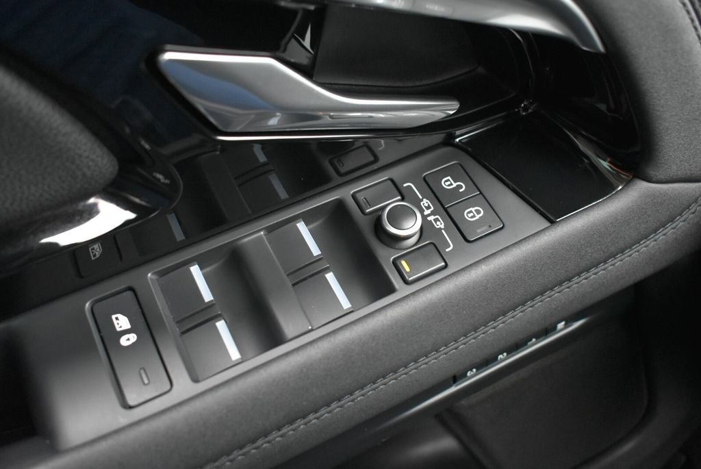 2020 Land Rover Range Rover Evoque S