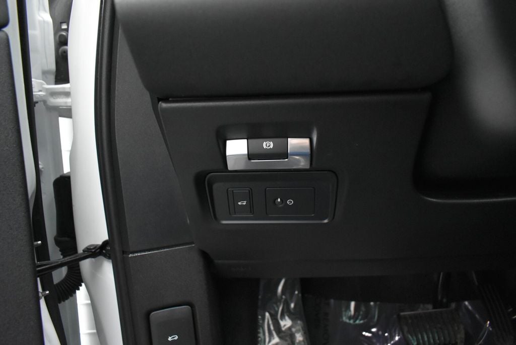 2020 Land Rover Range Rover Evoque S