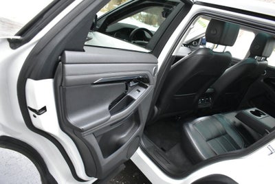 2020 Land Rover Range Rover Evoque S