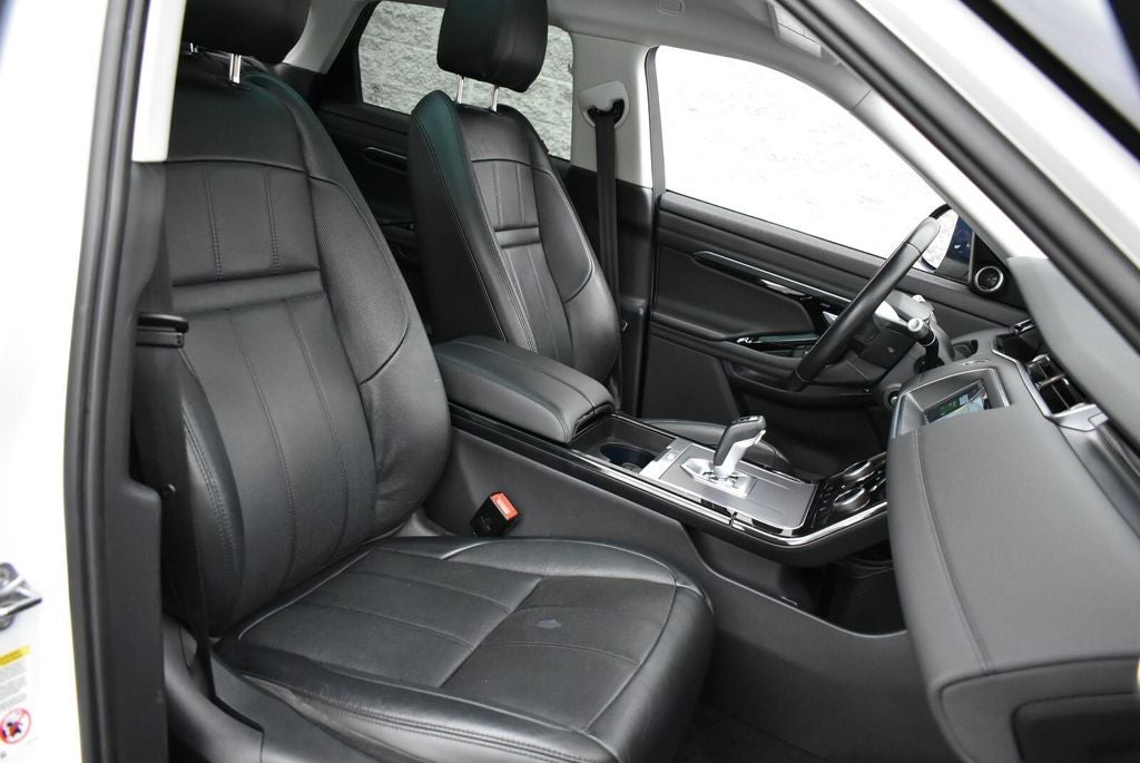 2020 Land Rover Range Rover Evoque S