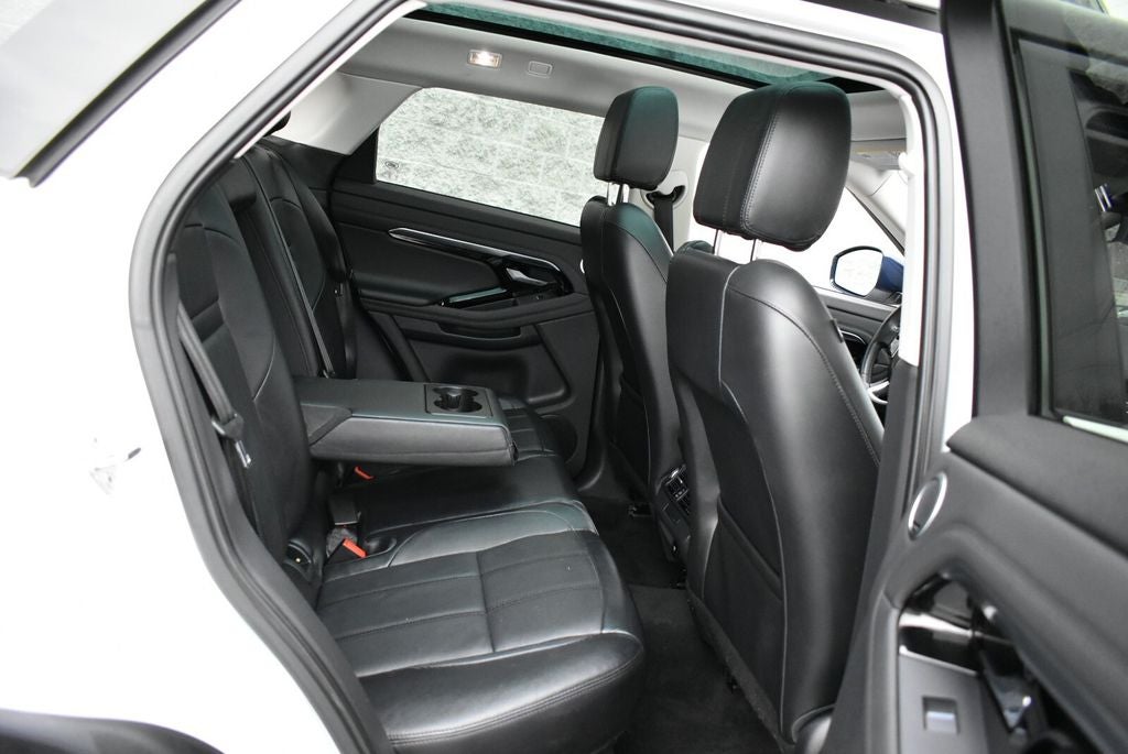 2020 Land Rover Range Rover Evoque S