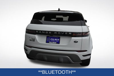 2020 Land Rover Range Rover Evoque S