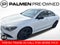 2023 Mercedes-Benz CLA CLA 250 4MATIC®