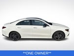 2023 Mercedes-Benz CLA CLA 250 4MATIC®
