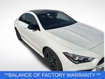 2023 Mercedes-Benz CLA CLA 250 4MATIC®