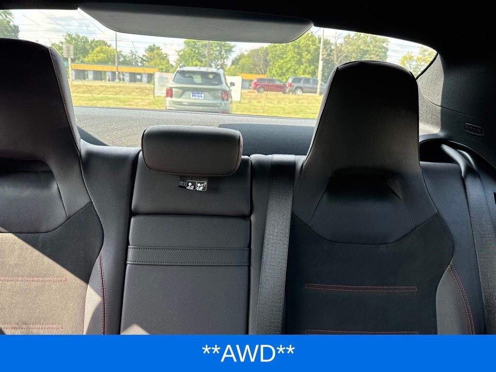 2023 Mercedes-Benz CLA CLA 250 4MATIC®