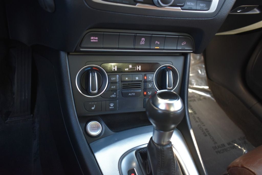 2018 Audi Q3 2.0T Premium