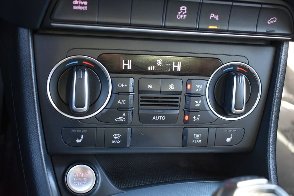 2018 Audi Q3 2.0T Premium