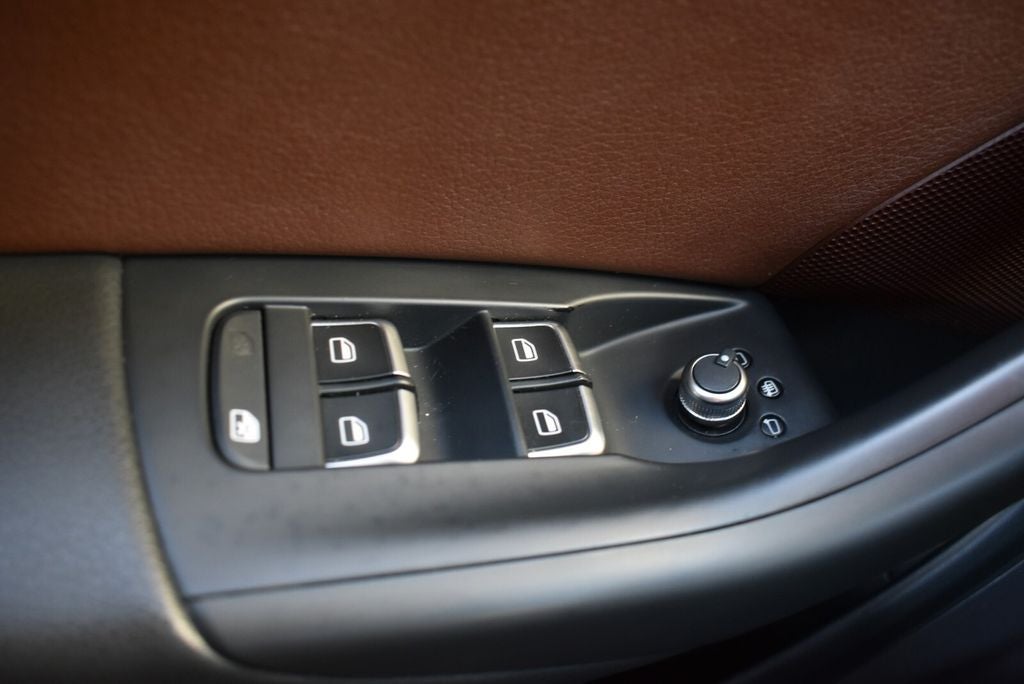 2018 Audi Q3 2.0T Premium