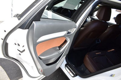 2018 Audi Q3 2.0T Premium