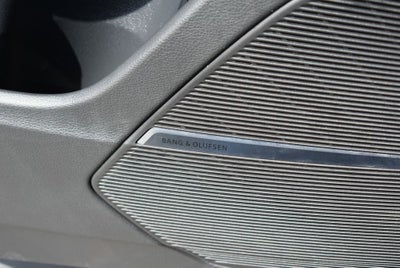 2021 Audi Q8 55 Prestige quattro