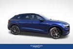 2021 Audi Q8 55 Prestige quattro