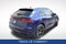 2021 Audi Q8 55 Prestige quattro