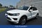 2016 Volkswagen Touareg VR6 FSI Lux