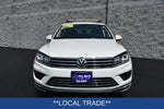 2016 Volkswagen Touareg VR6 FSI Lux