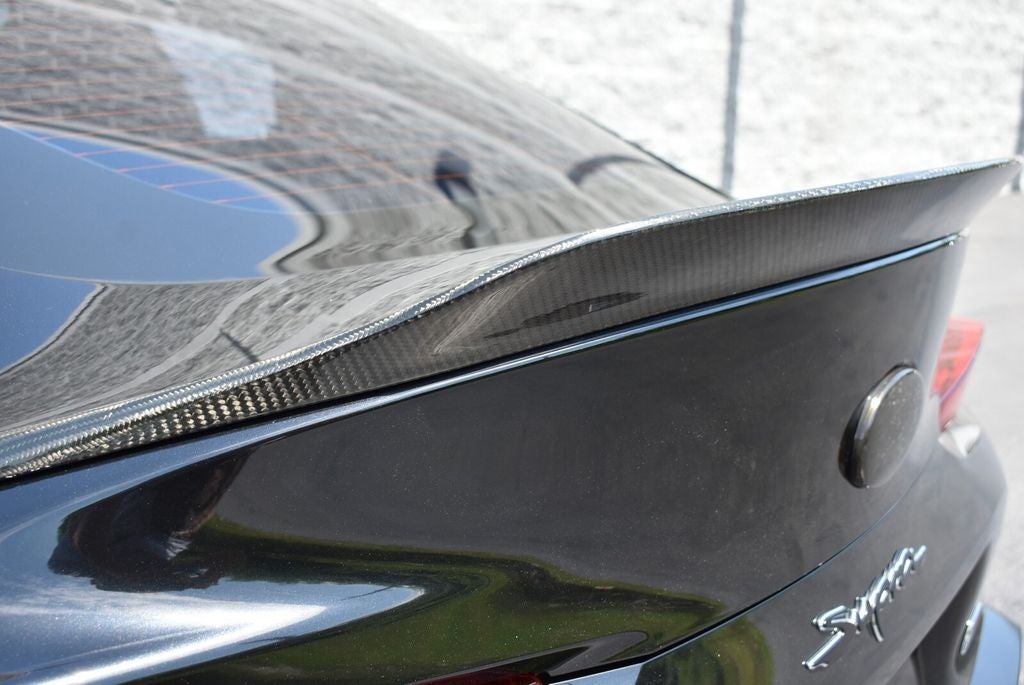 2022 Toyota Supra 3.0