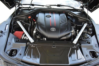 2022 Toyota Supra 3.0