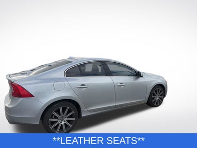 2015 Volvo S60 T5 Premier
