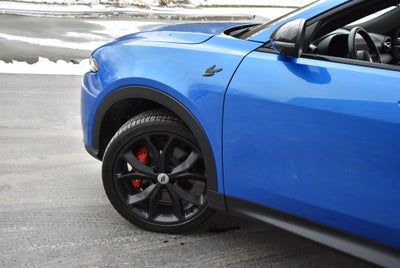 2024 Dodge Hornet GT Plus