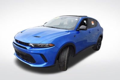 2024 Dodge Hornet GT Plus