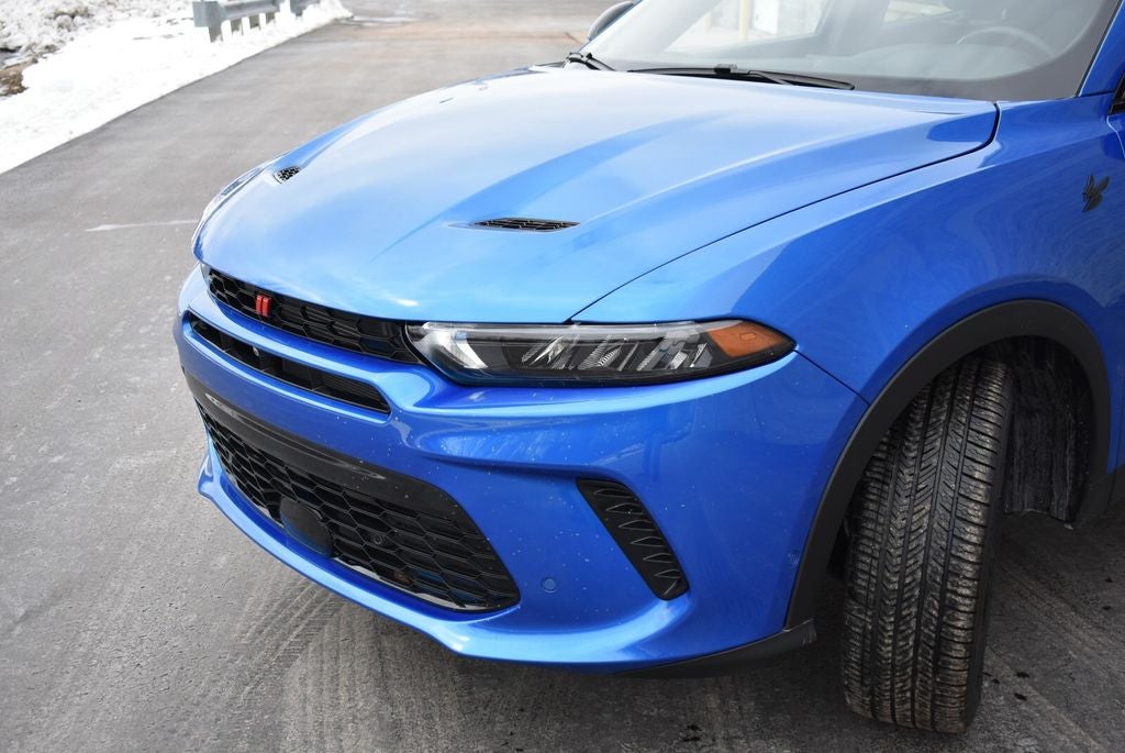 2024 Dodge Hornet GT Plus