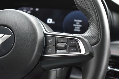 2024 Dodge Hornet GT Plus