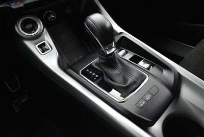 2024 Dodge Hornet GT Plus