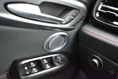 2024 Dodge Hornet GT Plus