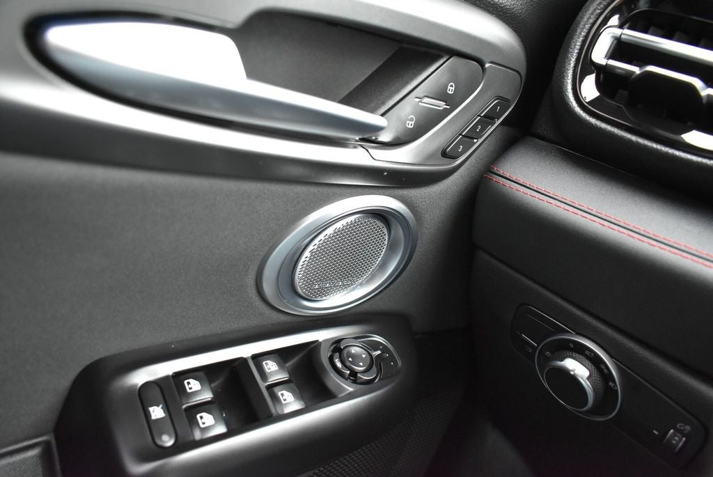 2024 Dodge Hornet GT Plus