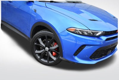 2024 Dodge Hornet GT Plus
