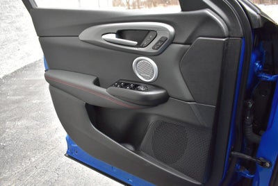 2024 Dodge Hornet GT Plus